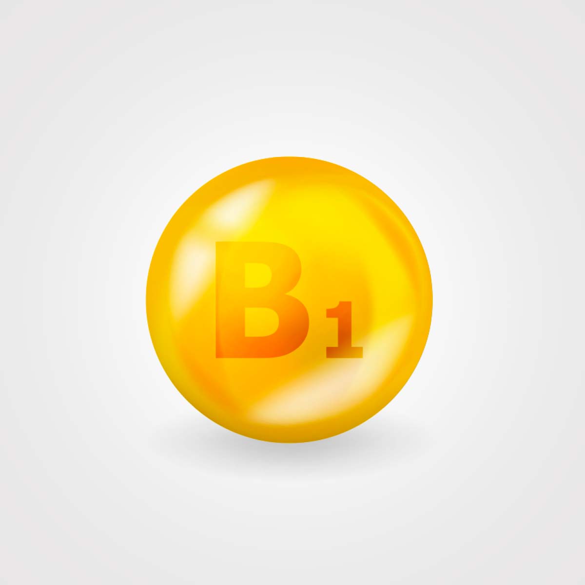 Vitamina B1 (Tiamina)