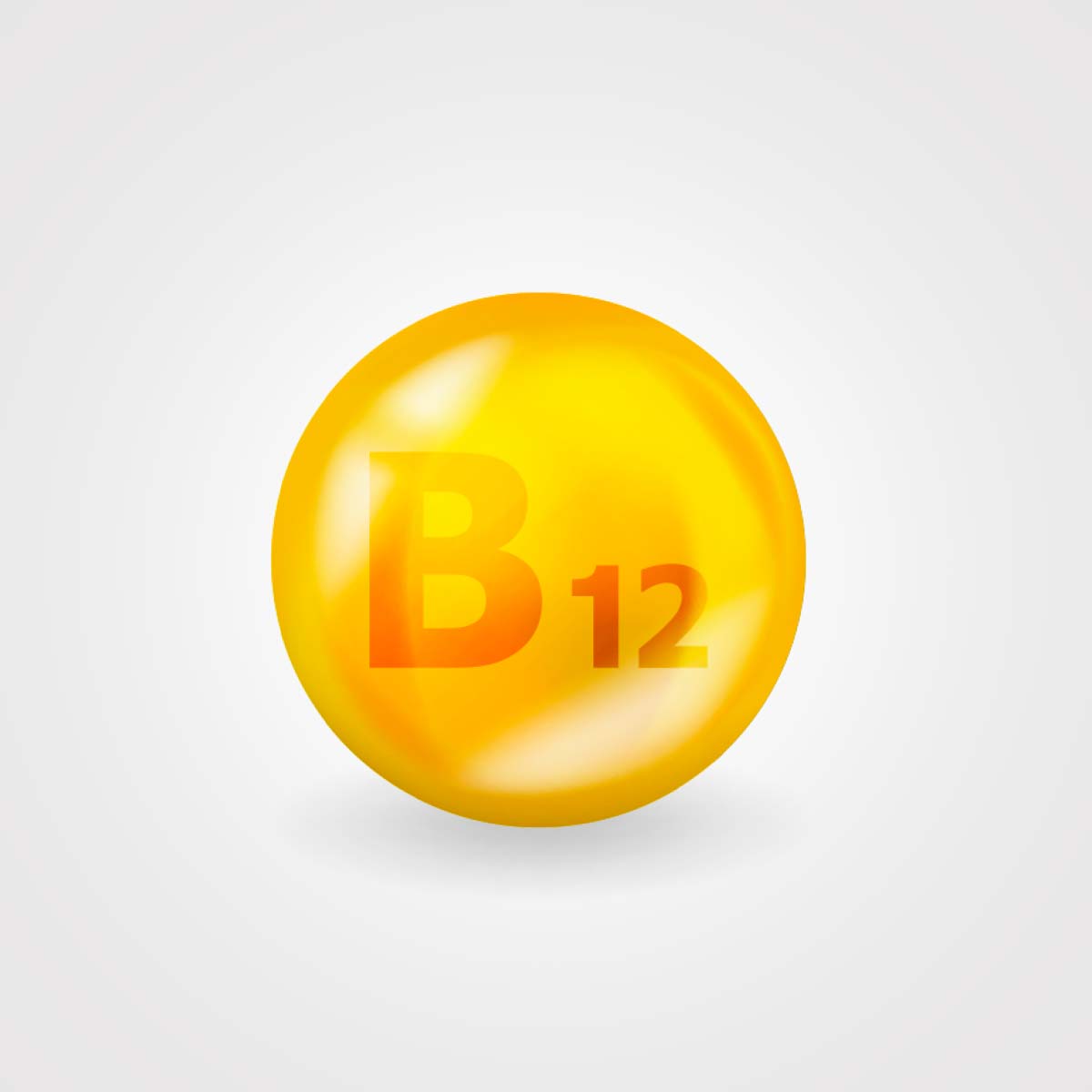 Vitamina B12 (Cianocobalamina)