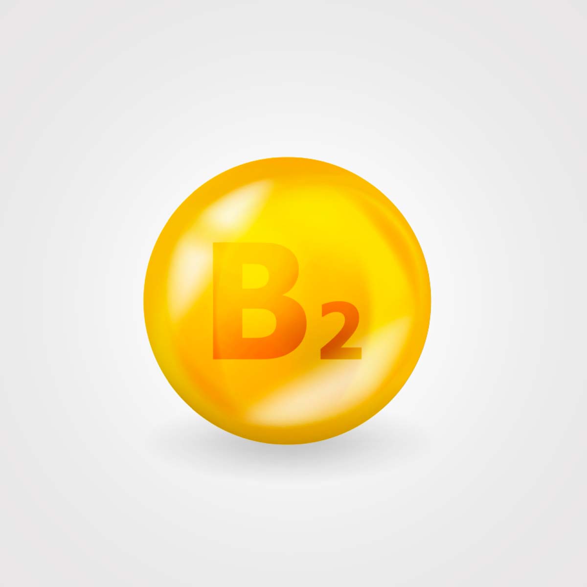 Vitamina B2 (Riboflavina)