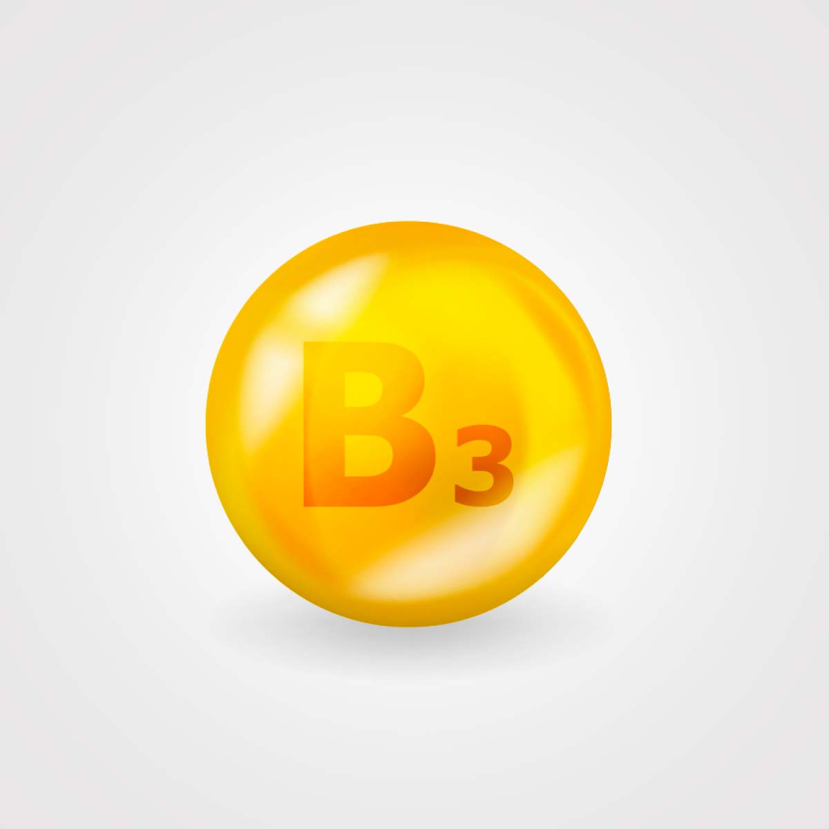 Vitamina B3 (Niacina)