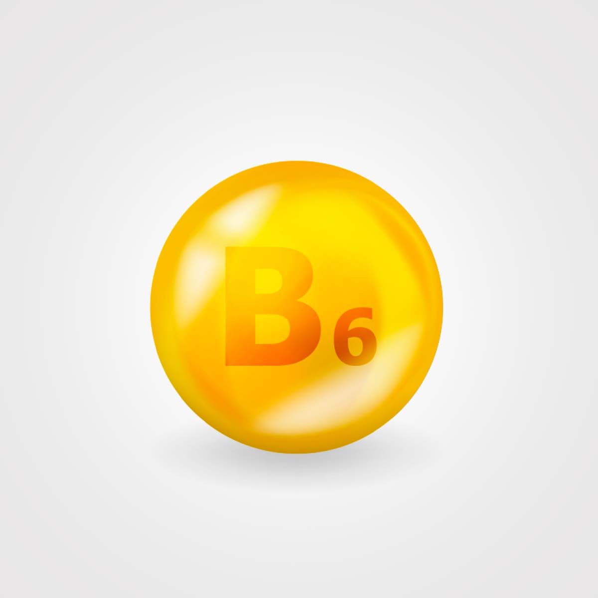Vitamina B6 (Piridoxina)