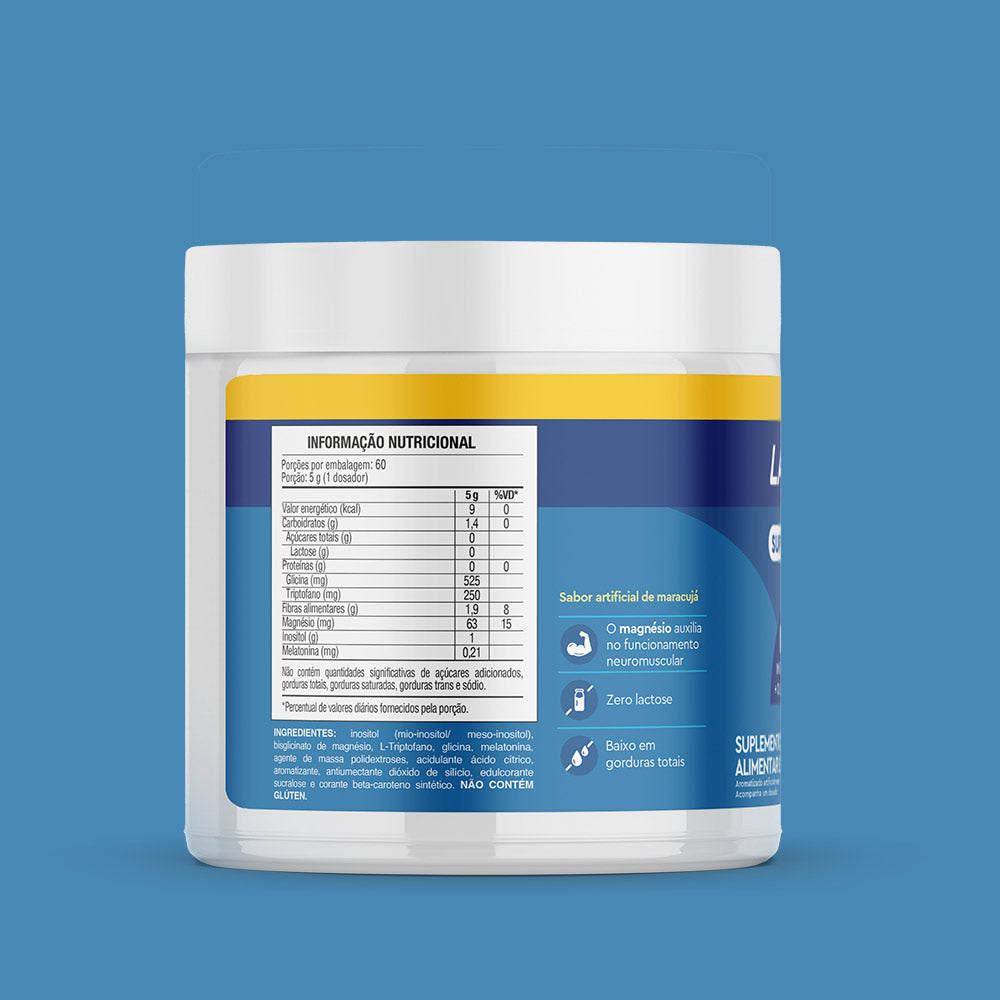 Lavitan Super Fórmula Noite 300g