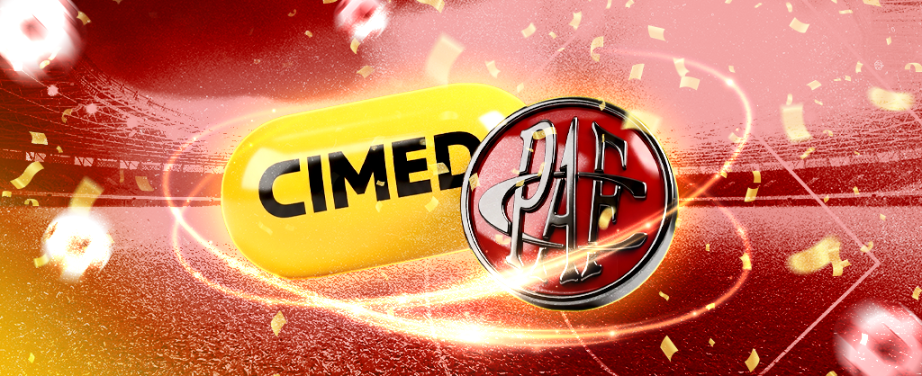 Pouso Alegre + CIMED