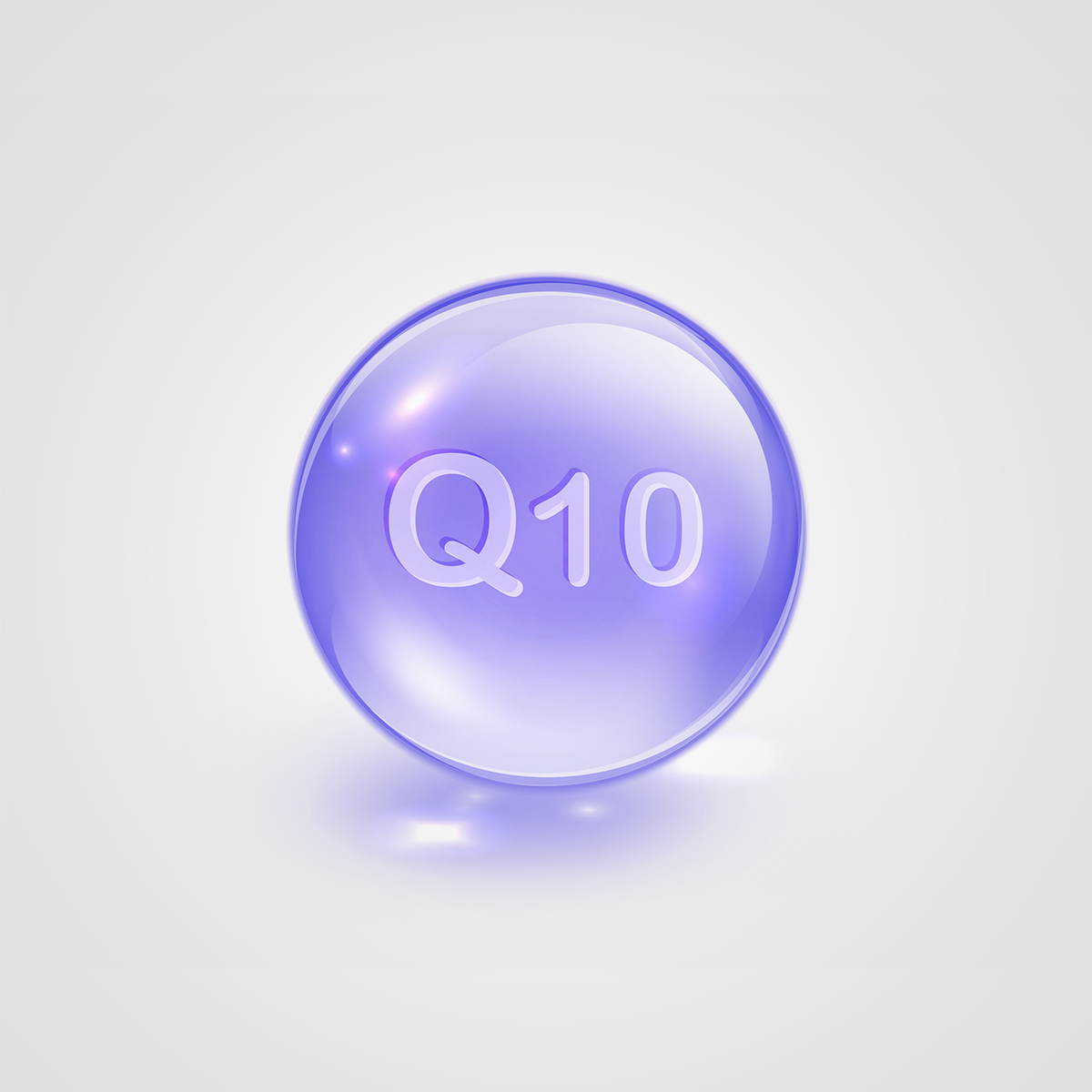 Coenzima Q10