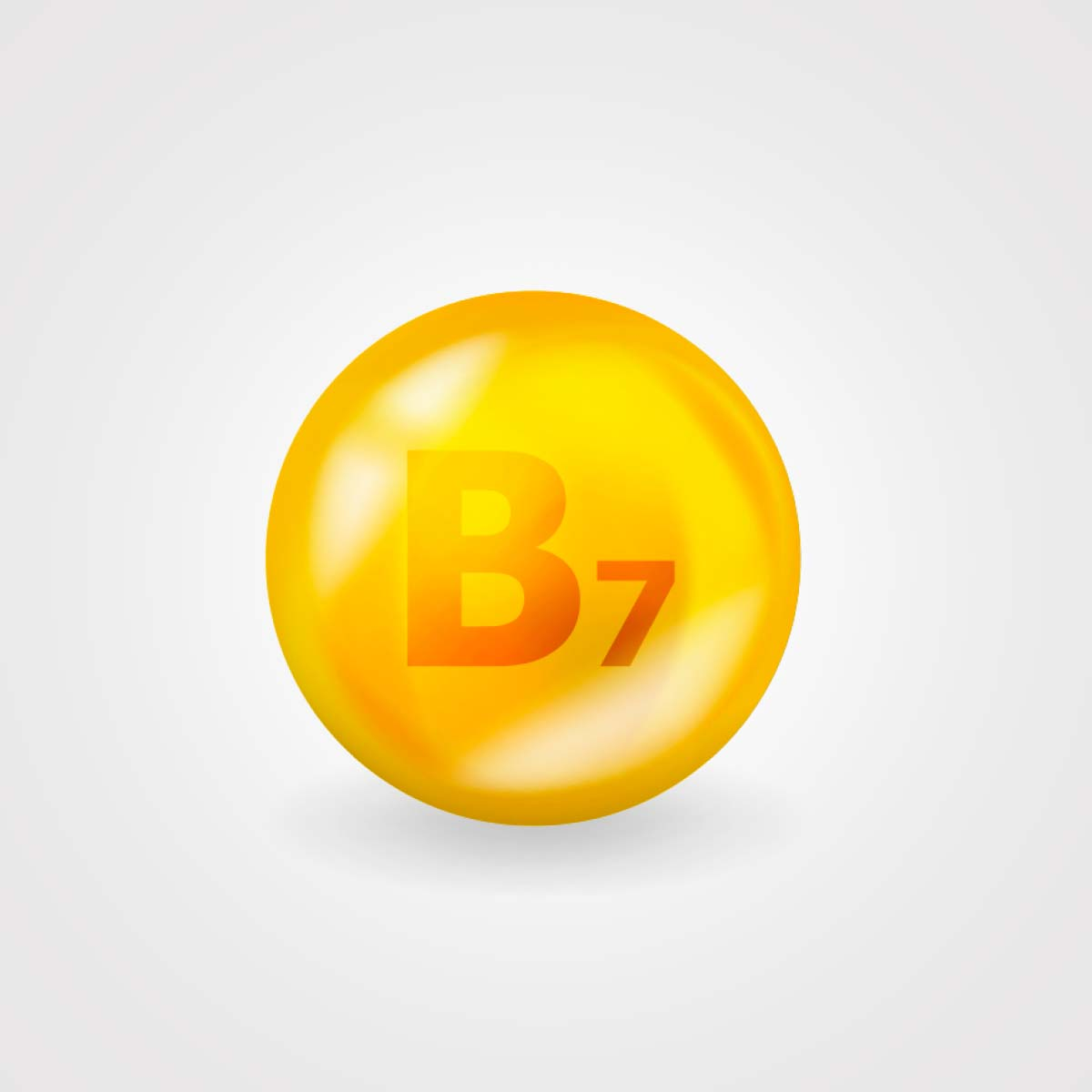 Vitamina B7 (Biotina)
