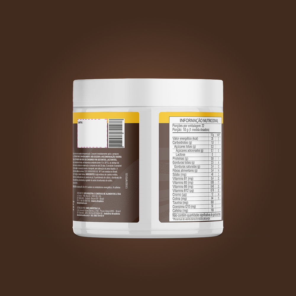 Lavitan Mais Café em Pó 220g