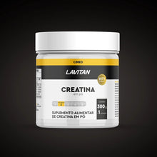 Lavitan Creatina em Pó 300g