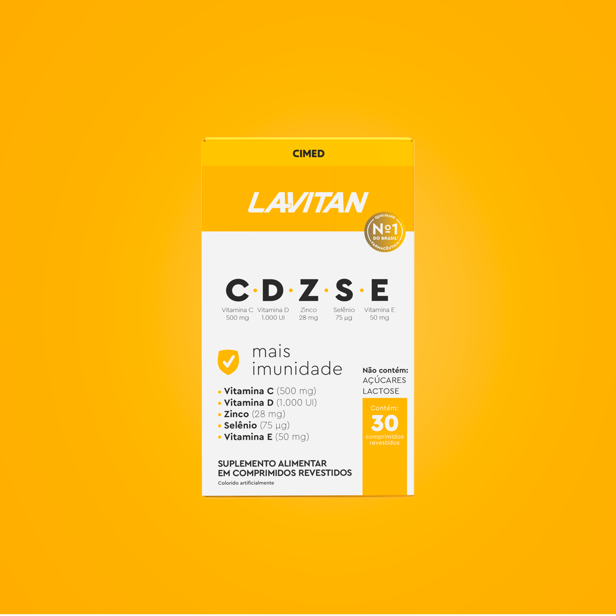 Imunidade – Lavitan Vitaminas