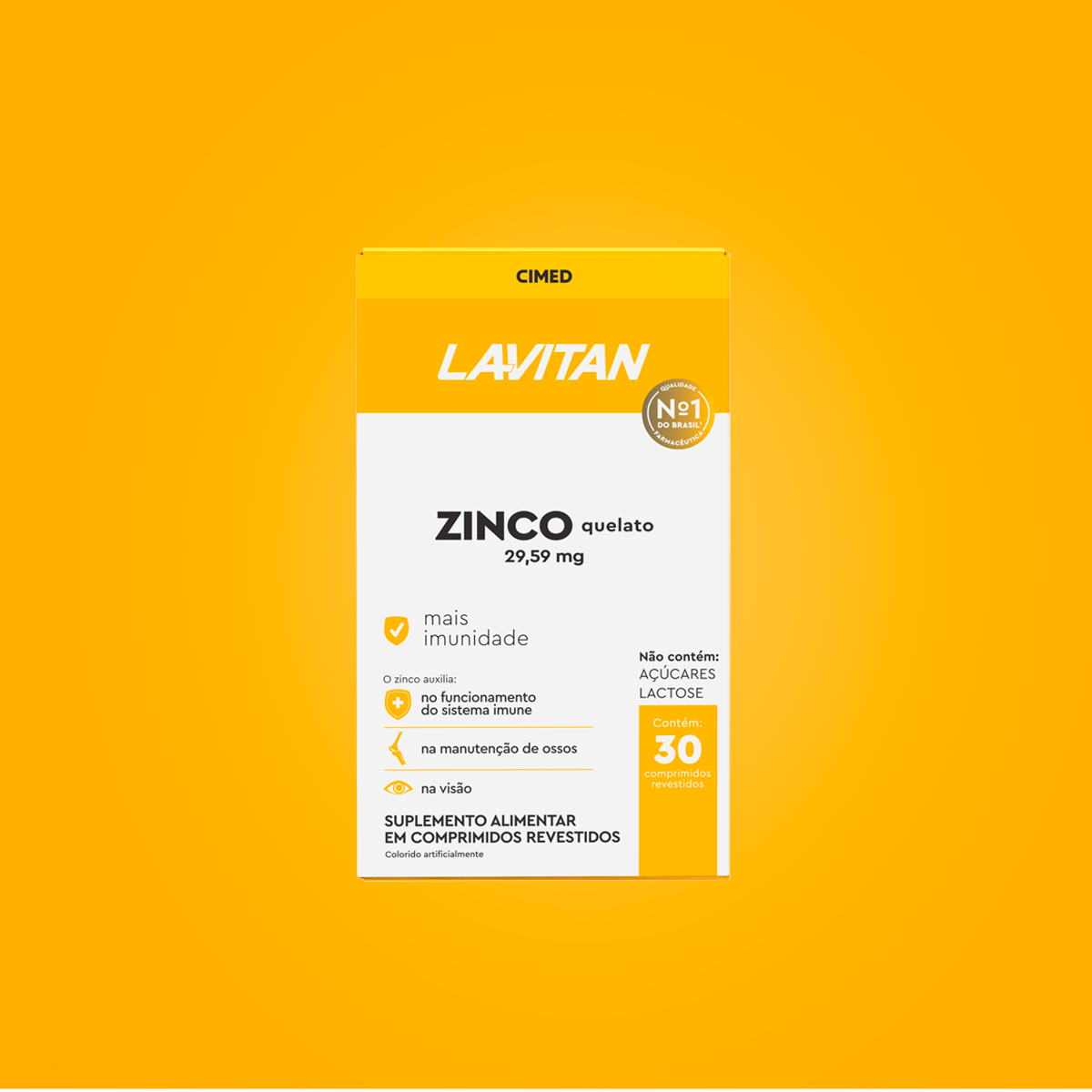 Imunidade – Lavitan Vitaminas