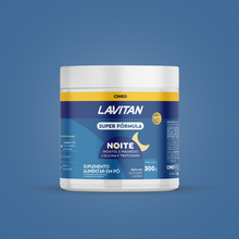 Lavitan Super Fórmula Noite