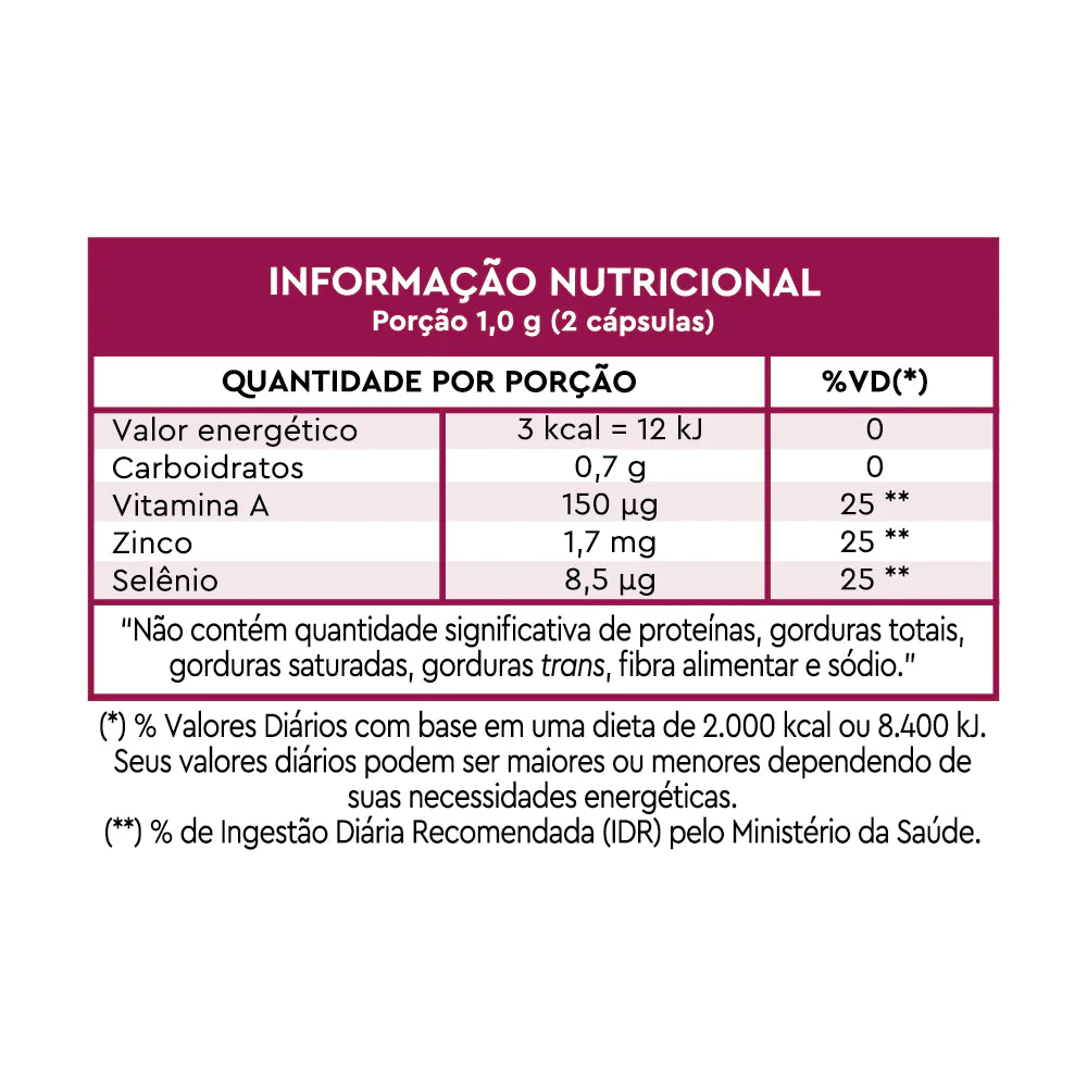 Lavitan Cranberry: Vitamina A E Minerais | Compre Cimed – Lavitan Vitaminas